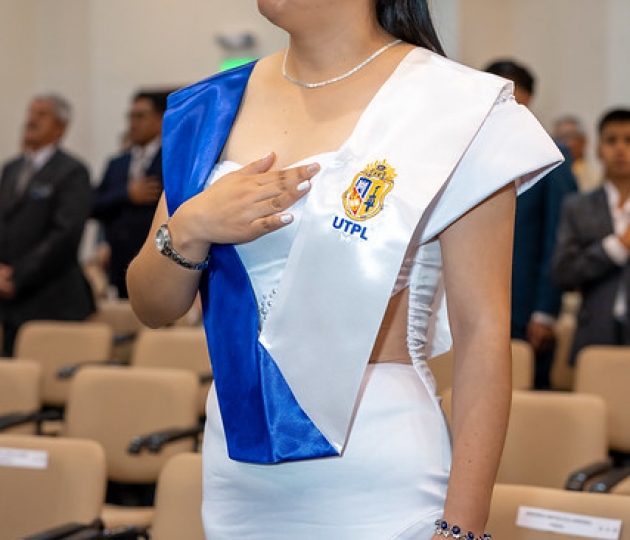 Ceremonia de Incorporación | 25 de junio | Mañana