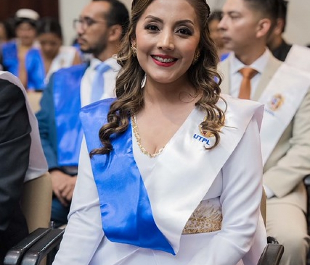 Ceremonia de Incorporación | 27 de noviembre | Tarde