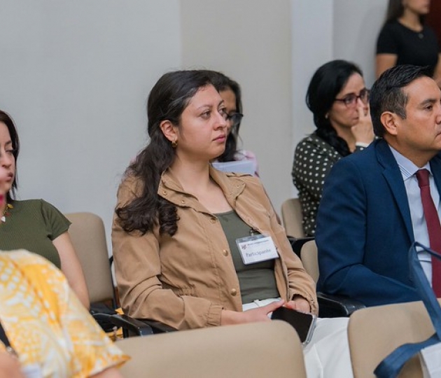 IV Foro Internacional de Aseguramiento de la Calidad de la Educación Superior: Policías y modelos de aseguramiento de la calidad en Iberoamérica