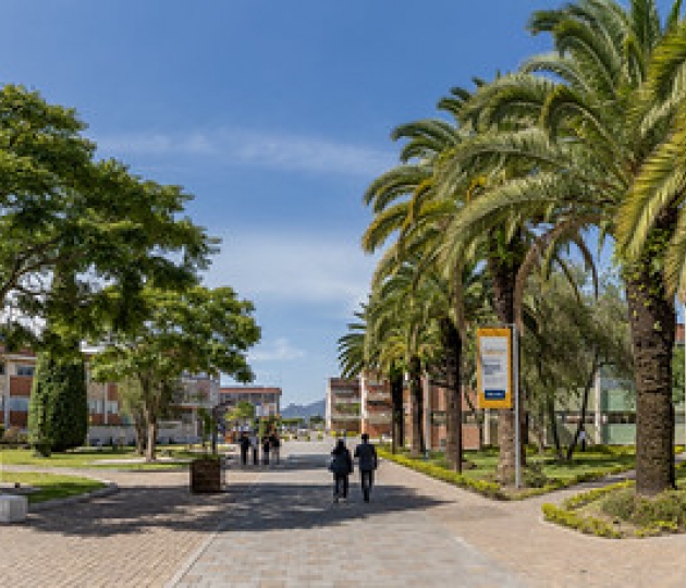 Campus UTPL