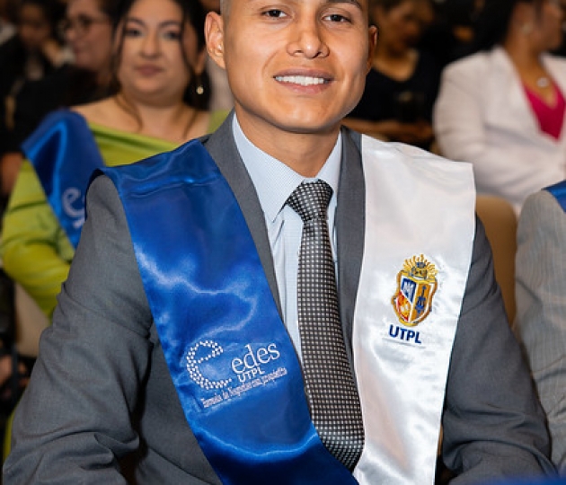 Ceremonia de Incorporación | 28 de noviembre | Tarde