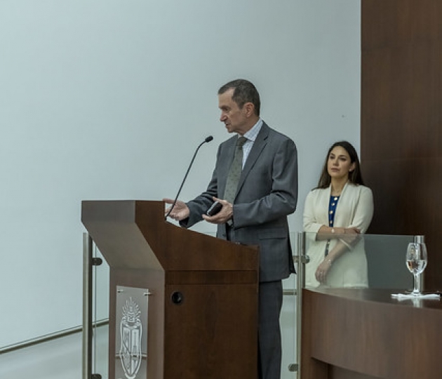 Preparación para la Auditoría Interna ISO 9001 en la UTPL