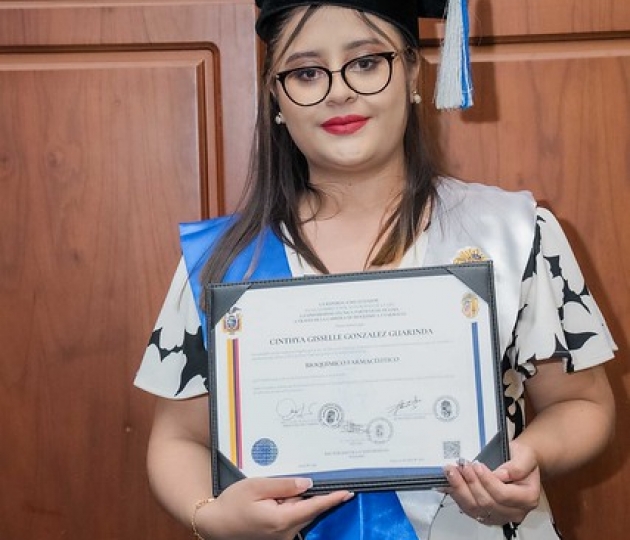 Ceremonia de Incorporación | 28 de julio | Mañana