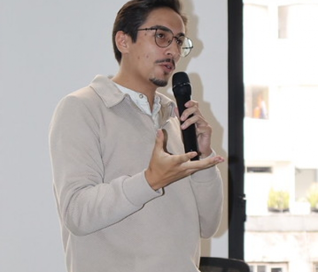 Retos de Innovación Abierta 2025