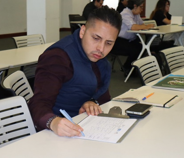 UTPL impulsa bioindustria amazónica sostenible con el proyecto BIOMAZ UTPL impulsa bioindustria amazónica sostenible con el proyecto BIOMAZ