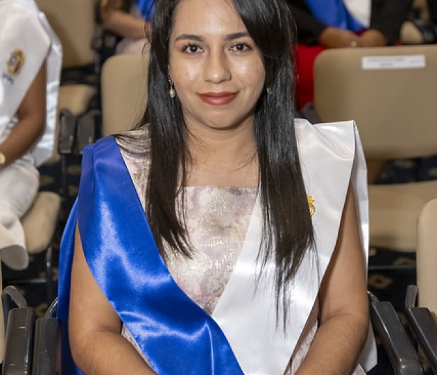 Ceremonia de Incorporación | 25 de junio | Mañana