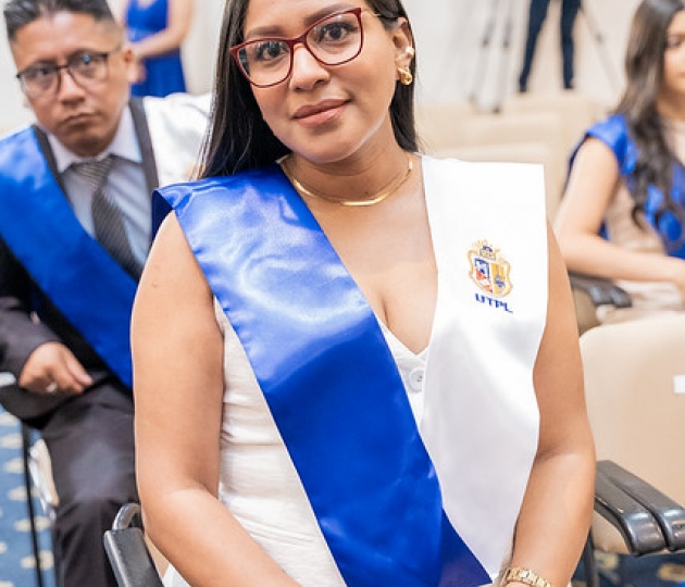 Ceremonia de Incorporación | 29  de julio | Mañana