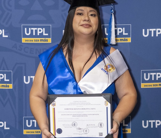 Ceremonia de Incorporación | 4 de diciembre | Tarde