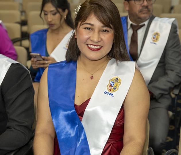 Ceremonia de Incorporación | 28 de julio | Mañana