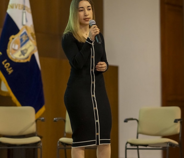 Presentación de la revista Clave