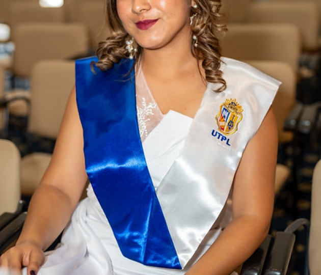 Ceremonia de Incorporación | 21 de octubre | Mañana Ceremonia de Incorporación | 21 de octubre | Mañana