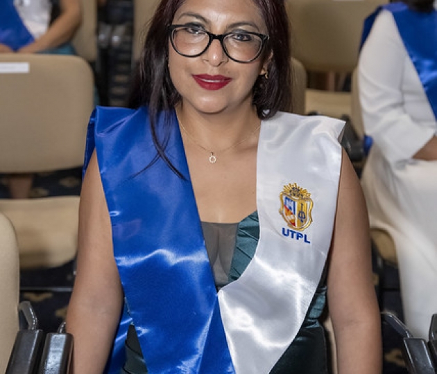 Ceremonia de Incorporación | 16 de octubre | Tarde