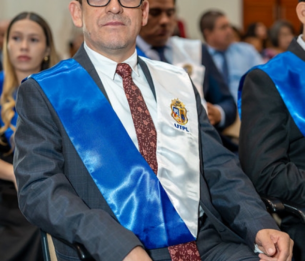 Ceremonia de Incorporación | 24 de octubre | Mañana Ceremonia de Incorporación | 24 de octubre | Mañana