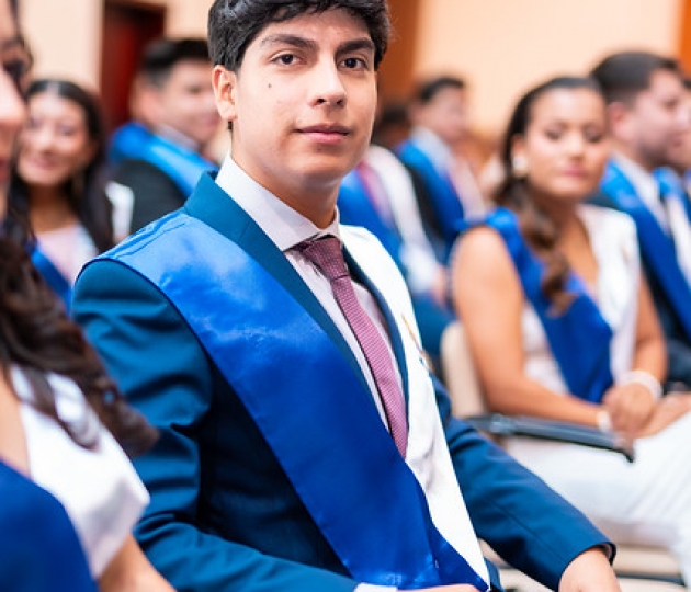 Ceremonia de Incorporación | 20 de marzo 2026 | Mañana