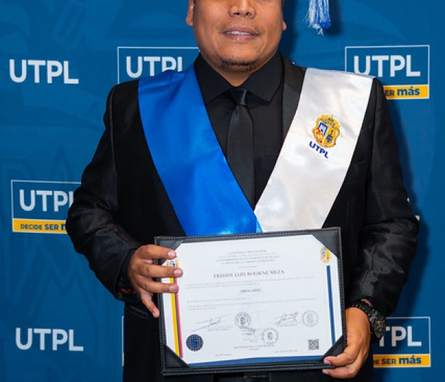 Ceremonia de Incorporación | 9 de febrero | Tarde