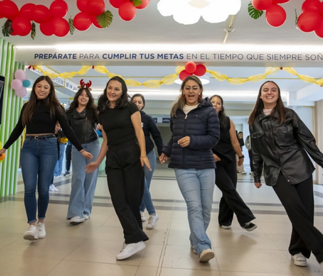 Navidad UTPL 2025 | Concurso de Pesebres 2025