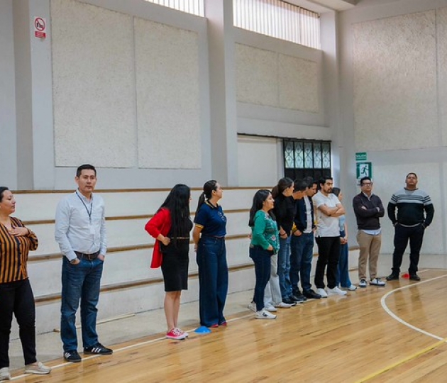 II Encuentro Nacional de Coordinadores de los Centros de Apoyo 2025