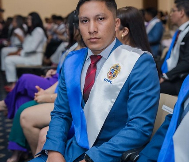 Ceremonia de Incorporación | 23 de junio | Mañana