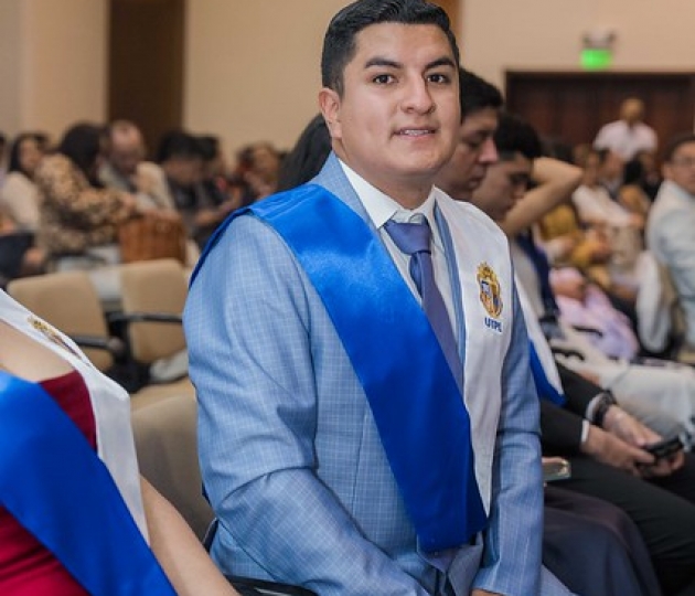 Ceremonia de Incorporación | 30 de junio | Mañana