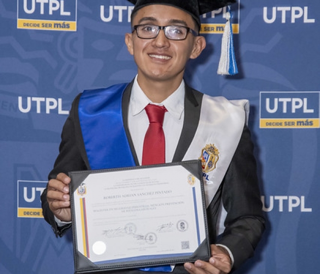 Ceremonia de Incorporación | 24 de octubre | Tarde