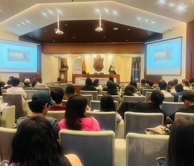 Semana de la Arquitectura Semana de la Arquitectura