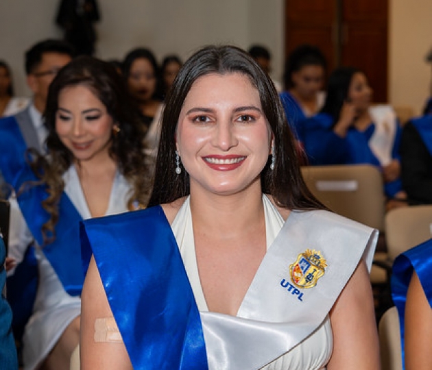 Ceremonia de Incorporación | 23 de abril 2024 | Mañana