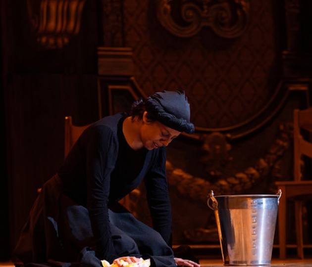 La Casa de Bernarda Alba | Compañía de Teatro UTPL