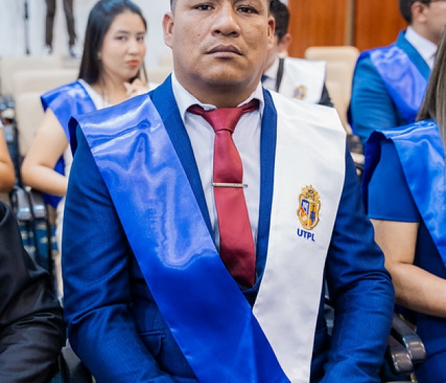 Ceremonia de Incorporación | 26 de mayo 2025 | Tarde