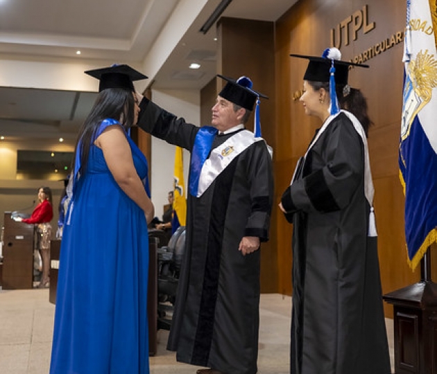 Ceremonia de Incorporación | 4 de diciembre | Tarde Ceremonia de Incorporación | 4 de diciembre | Tarde