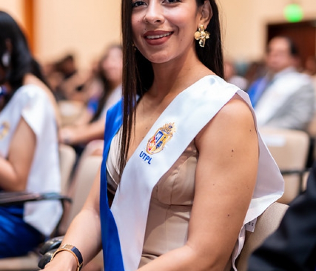 Ceremonia de Incorporación | 23 de abril 2024 | Mañana