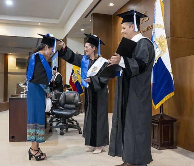 Ceremonia de incorporación | 28 de Septiembre 2023 | Tarde
