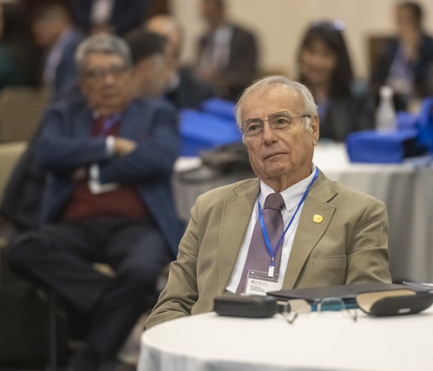 XI Foro Internacional de Acreditación EQUAA 2025: "El impacto de la IA en la formación de estudiantes de educación superior".