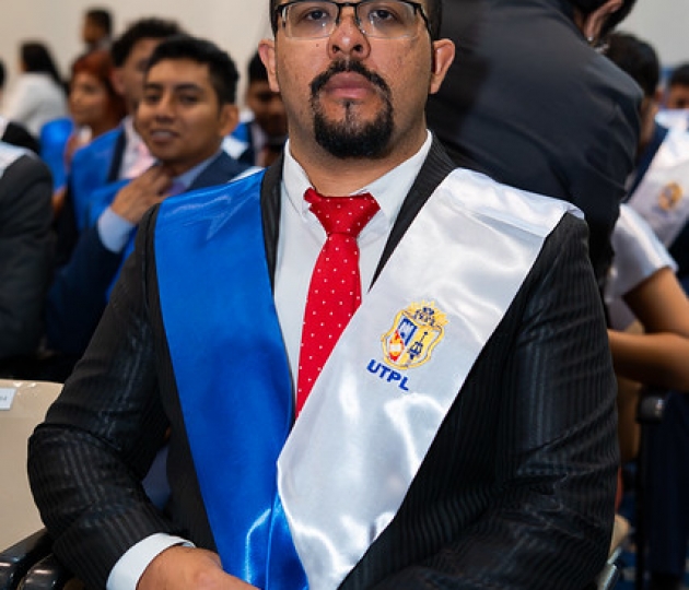 Ceremonia de Incorporación | 20 de marzo 2026 | Mañana