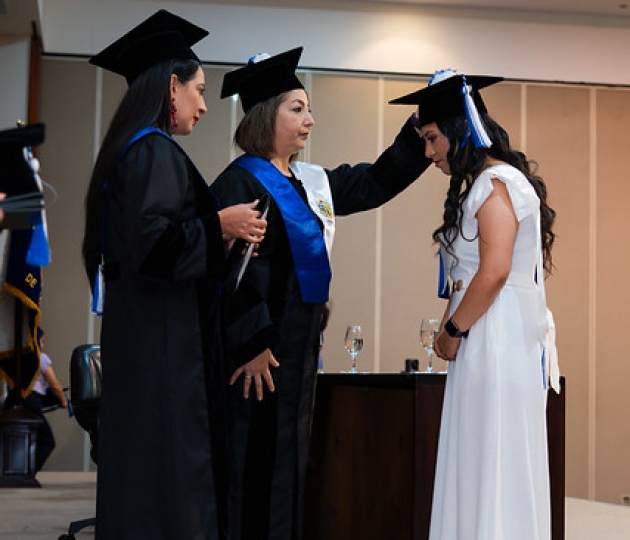 Ceremonia de Incorporación | 27 de marzo 2026 | Tarde Ceremonia de Incorporación | 27 de marzo 2026 | Tarde