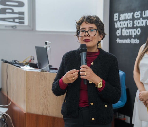 Infonomics: evento de innovación docente de la carrera de Economía