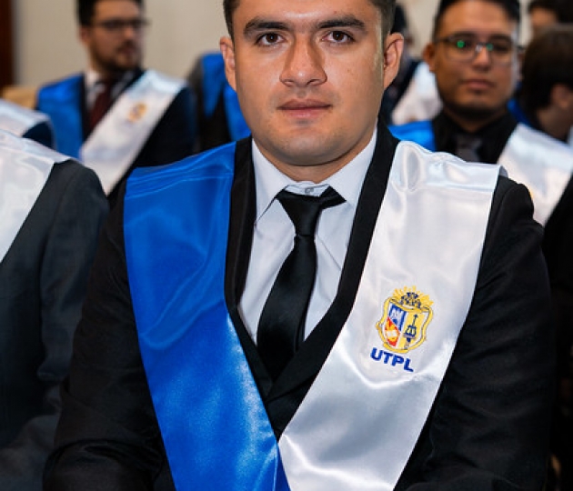 Ceremonia de Incorporación | 20 de marzo 2026 | Mañana