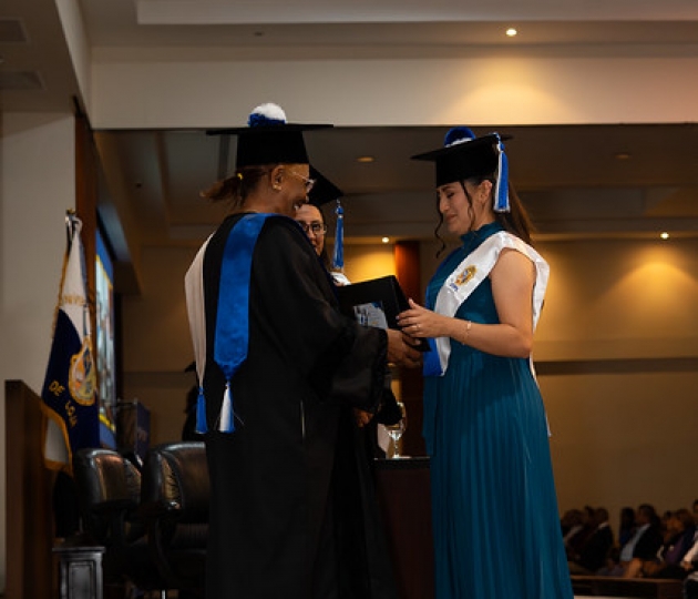 Ceremonia de Incorporación | 4 de diciembre | Tarde Ceremonia de Incorporación | 4 de diciembre | Tarde