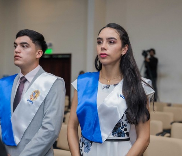 Ceremonia de Incorporación | 30 de junio | Mañana