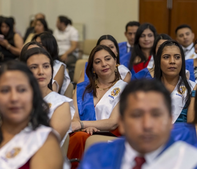 Ceremonia de Incorporación | 3 de diciembre | Mañana Ceremonia de Incorporación | 3 de diciembre | Mañana