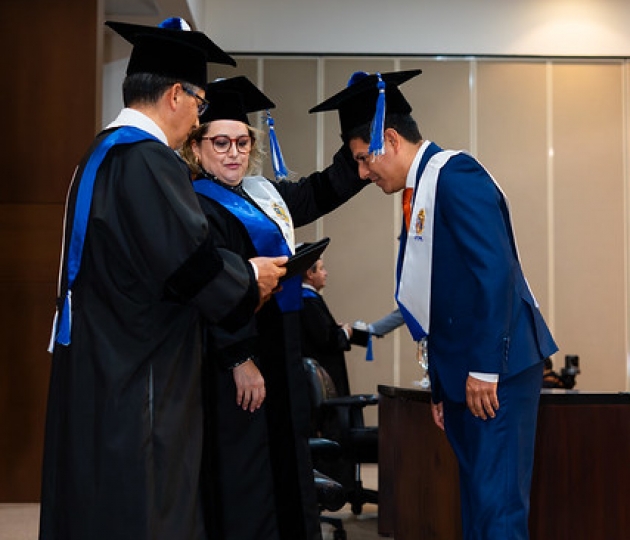 Ceremonia de Incorporación | 30 de marzo 2026 | Tarde Ceremonia de Incorporación | 30 de marzo 2026 | Tarde