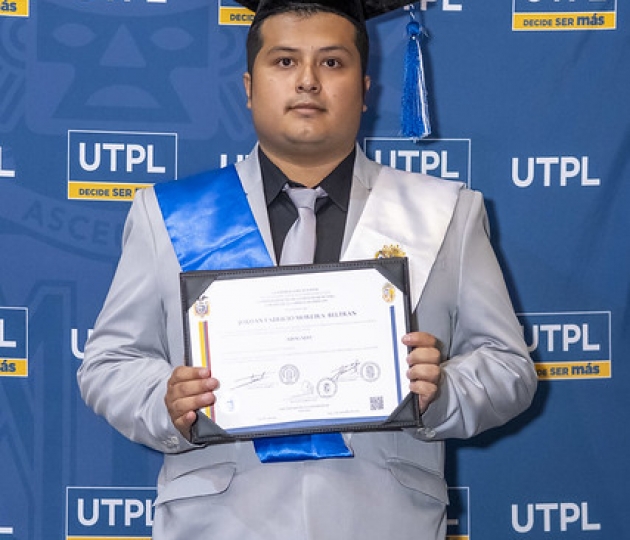 Ceremonia de Incorporación | 25 de noviembre | Mañana