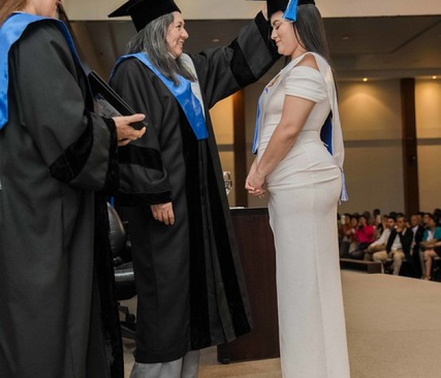 Ceremonia de Incorporación | 30 de octubre | Mañana Ceremonia de Incorporación | 30 de octubre | Mañana