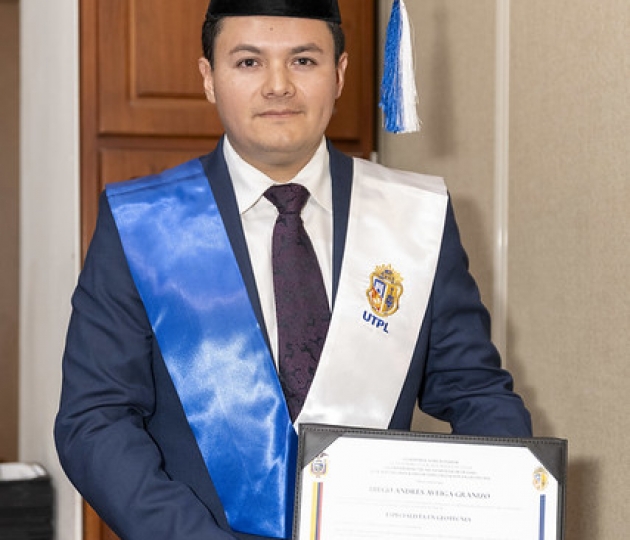 Ceremonia de Incorporación | 30 de marzo 2026 | Tarde