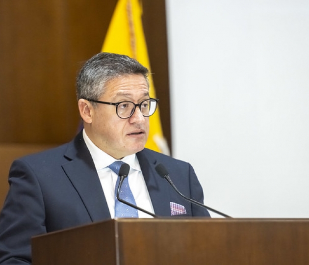 Encuentro Nacional de Universidades Sostenibles UI GreenMetric 2025