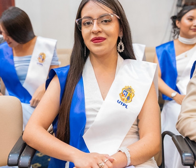 Ceremonia de Incorporación | 30 de octubre | Tarde