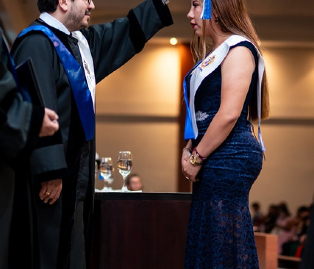 Ceremonia de Incorporación | 24 de junio | Mañana