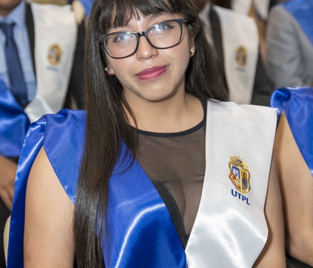 Ceremonia de Incorporación | 26 de mayo 2025 | Tarde