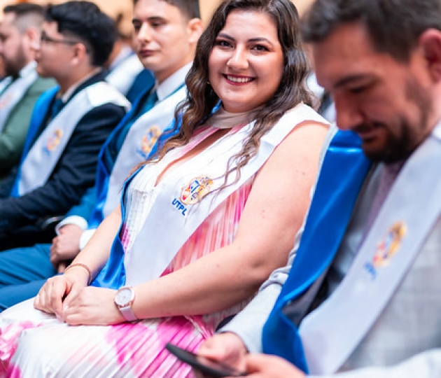 Ceremonia de Incorporación | 20 de marzo 2026 | Mañana