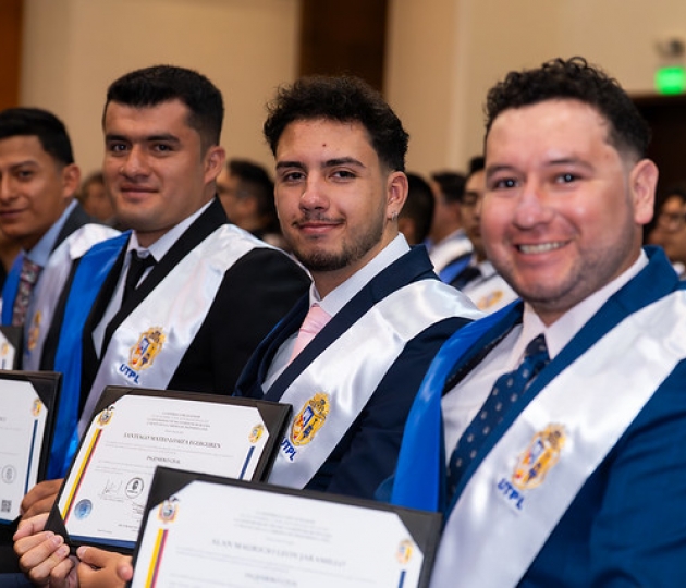 Ceremonia de Incorporación | 20 de marzo 2026 | Mañana