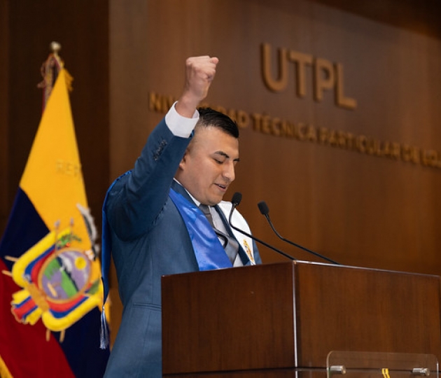 Ceremonia de Incorporación | 27 de noviembre | Mañana